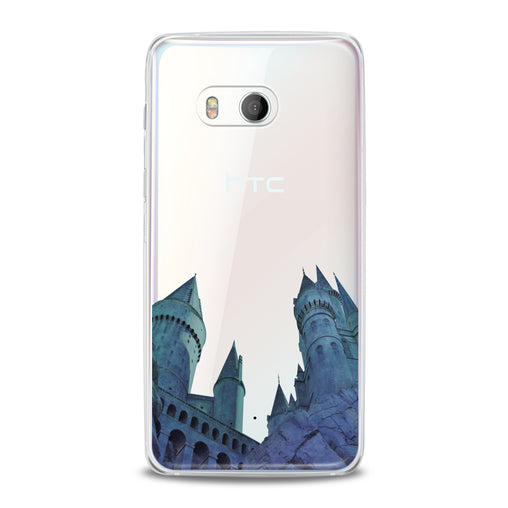 Lex Altern Beautiful Tower HTC Case