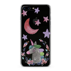 Lex Altern Magic Unicorn Phone Case for your iPhone & Android phone.