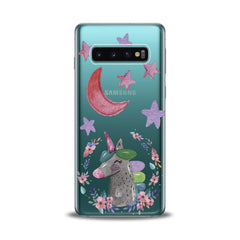 Lex Altern Magic Unicorn Samsung Galaxy Case