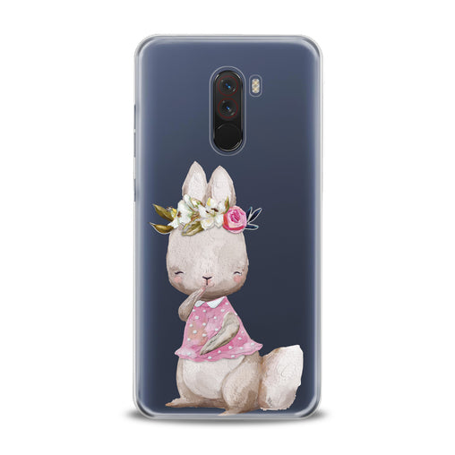 Lex Altern Adorable Bunny Xiaomi Redmi Mi Case