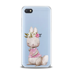 Lex Altern TPU Silicone Xiaomi Redmi Mi Case Adorable Bunny