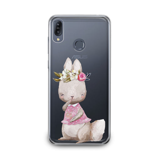 Lex Altern Adorable Bunny Asus Zenfone Case