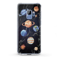 Lex Altern TPU Silicone Samsung Galaxy Case Amazing Galaxy