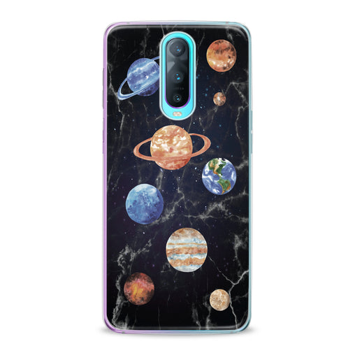 Lex Altern Amazing Galaxy Oppo Case