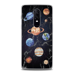 Lex Altern TPU Silicone OnePlus Case Amazing Galaxy