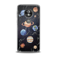 Lex Altern TPU Silicone Phone Case Amazing Galaxy