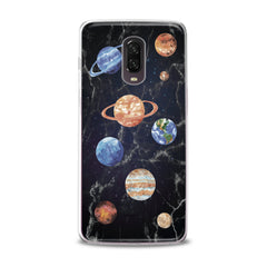 Lex Altern TPU Silicone Phone Case Amazing Galaxy