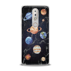 Lex Altern Amazing Galaxy Nokia Case