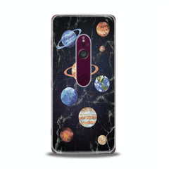 Lex Altern TPU Silicone Sony Xperia Case Amazing Galaxy
