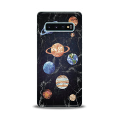 Lex Altern TPU Silicone Samsung Galaxy Case Amazing Galaxy