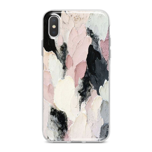 Lex Altern Cute Gouache Theme Phone Case for your iPhone & Android phone.