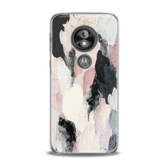 Lex Altern TPU Silicone Phone Case Cute Gouache Theme