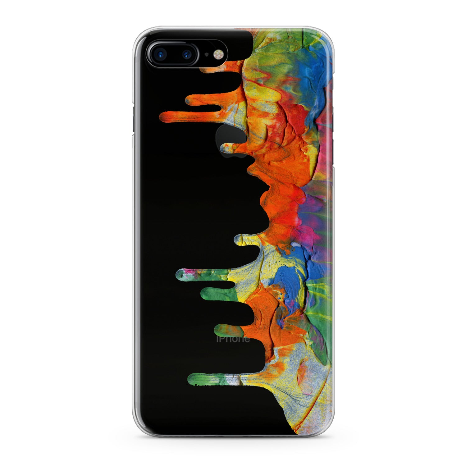 Lex Altern Watercolor Print Phone Case for your iPhone & Android phone.