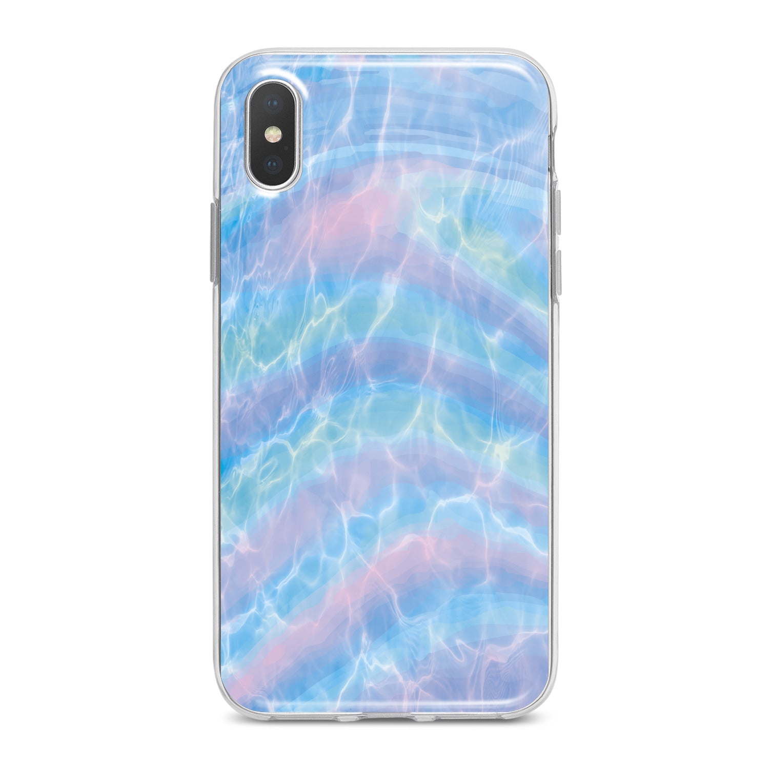 Lex Altern Awesome Marble Phone Case for your iPhone & Android phone.