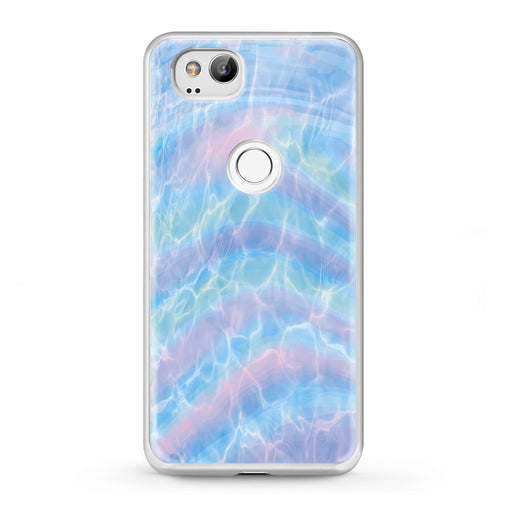 Lex Altern Google Pixel Case Awesome Marble
