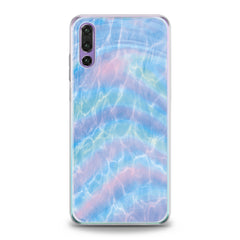 Lex Altern Awesome Marble Huawei Honor Case
