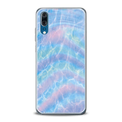 Lex Altern TPU Silicone Huawei Honor Case Awesome Marble