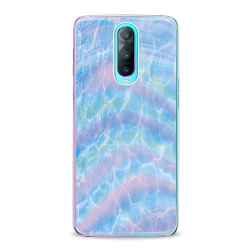 Lex Altern Awesome Marble Oppo Case
