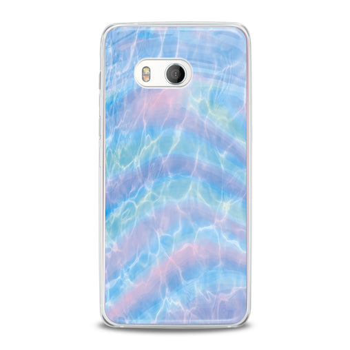 Lex Altern Awesome Marble HTC Case