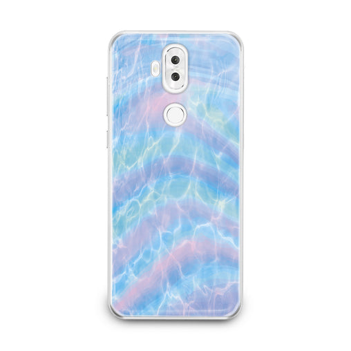 Lex Altern Awesome Marble Asus Zenfone Case