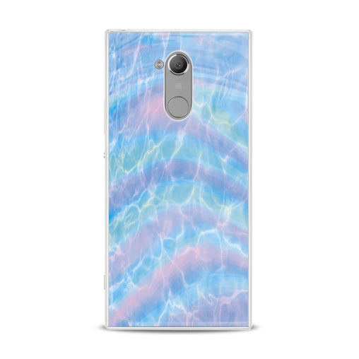 Lex Altern Awesome Marble Sony Xperia Case