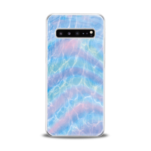 Lex Altern Awesome Marble Samsung Galaxy Case