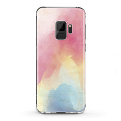 Lex Altern TPU Silicone Samsung Galaxy Case Artistic Drawing