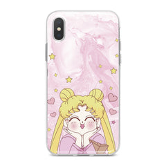 Lex Altern Anime Theme Phone Case for your iPhone & Android phone.