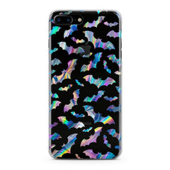 Lex Altern Colorful Bat Phone Case for your iPhone & Android phone.
