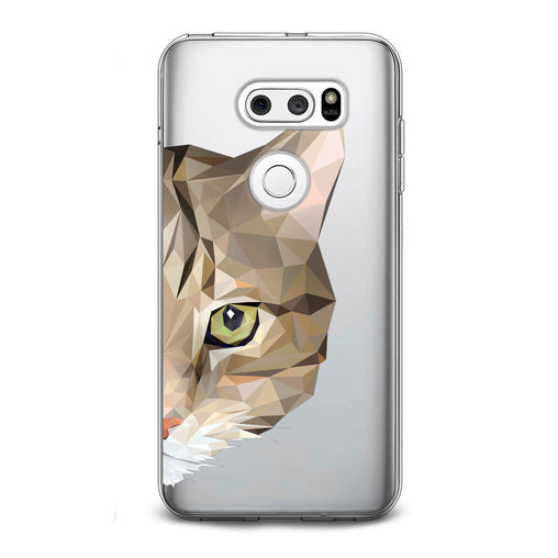 Lex Altern Graphical Cat LG Case