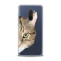 Lex Altern TPU Silicone Xiaomi Redmi Mi Case Graphical Cat