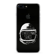 Lex Altern Astronaut Pattern Phone Case for your iPhone & Android phone.