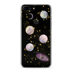 Lex Altern Awesome Planets Theme Phone Case for your iPhone & Android phone.