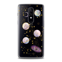 Lex Altern Awesome Planets Theme OnePlus Case