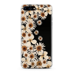 Lex Altern Spring Daisies Phone Case for your iPhone & Android phone.