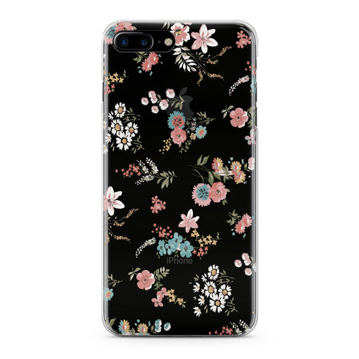 Lex Altern Cute Bouquets Phone Case for your iPhone & Android phone.