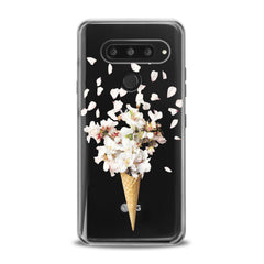 Lex Altern Floral Ice Cream LG Case