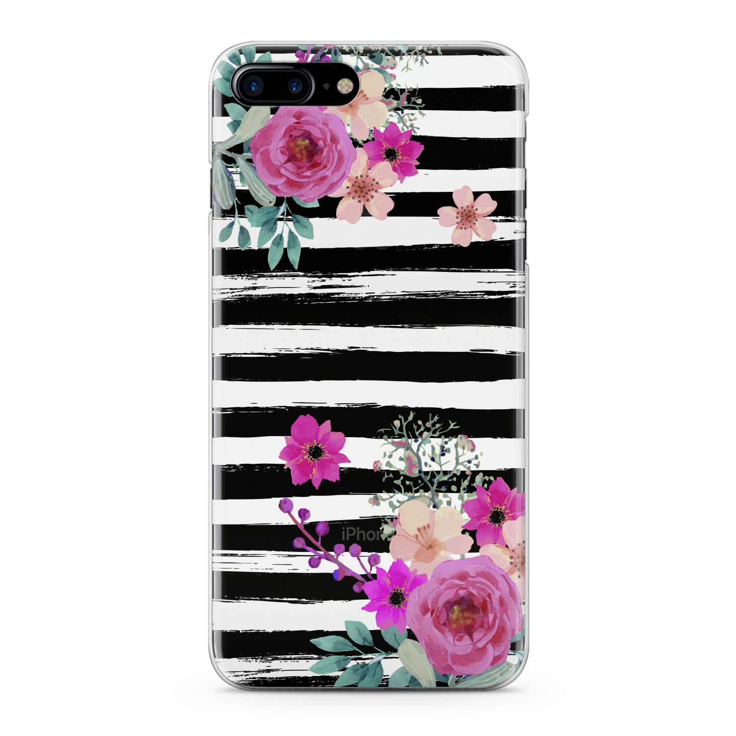 Lex Altern Beautiful Floral Bouquets Phone Case for your iPhone & Android phone.