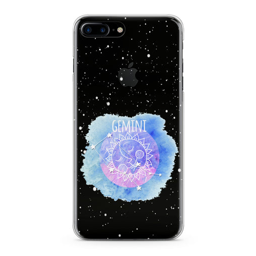 Lex Altern Gemini Zodiac Phone Case for your iPhone & Android phone.