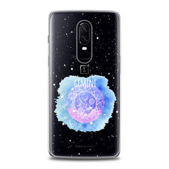 Lex Altern Gemini Zodiac OnePlus Case