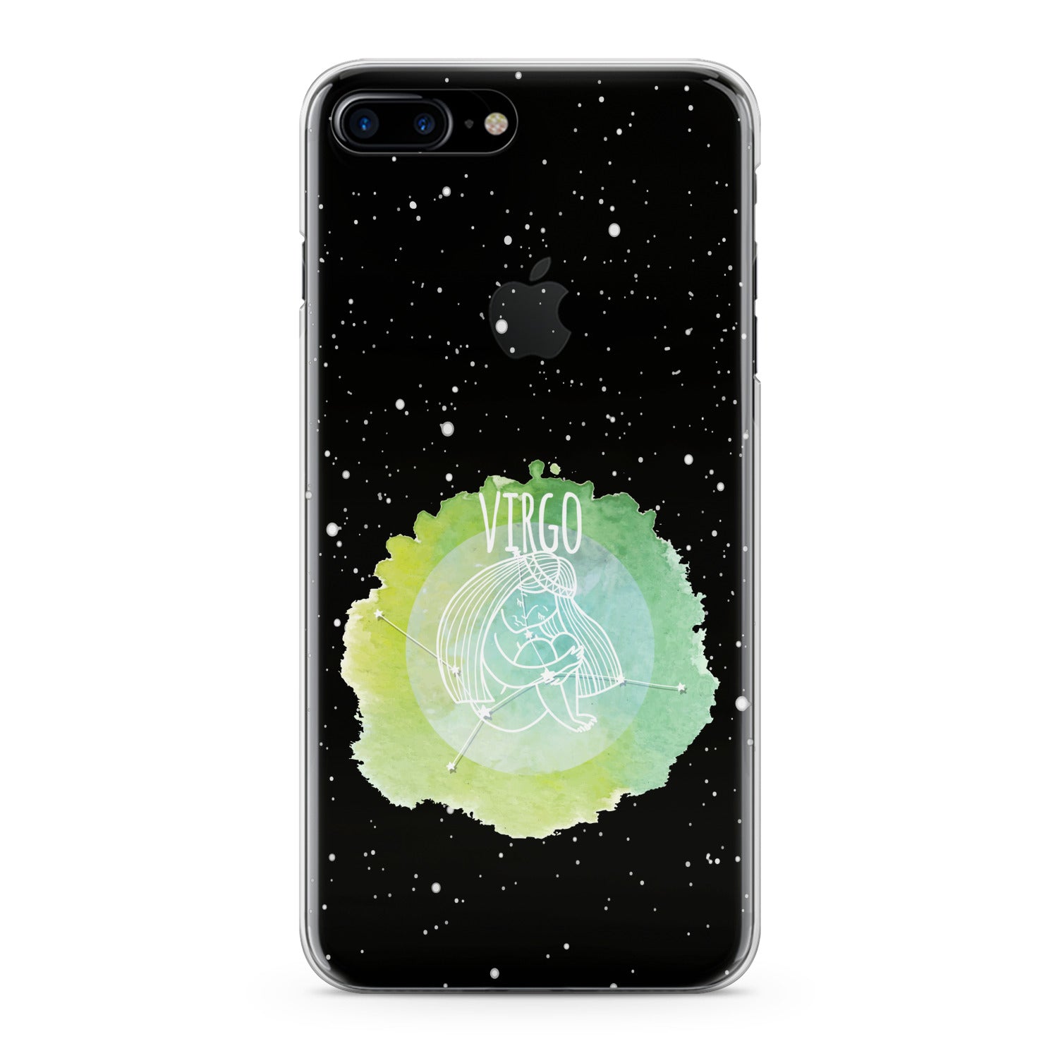 Lex Altern Virgo Zodiac Phone Case for your iPhone & Android phone.