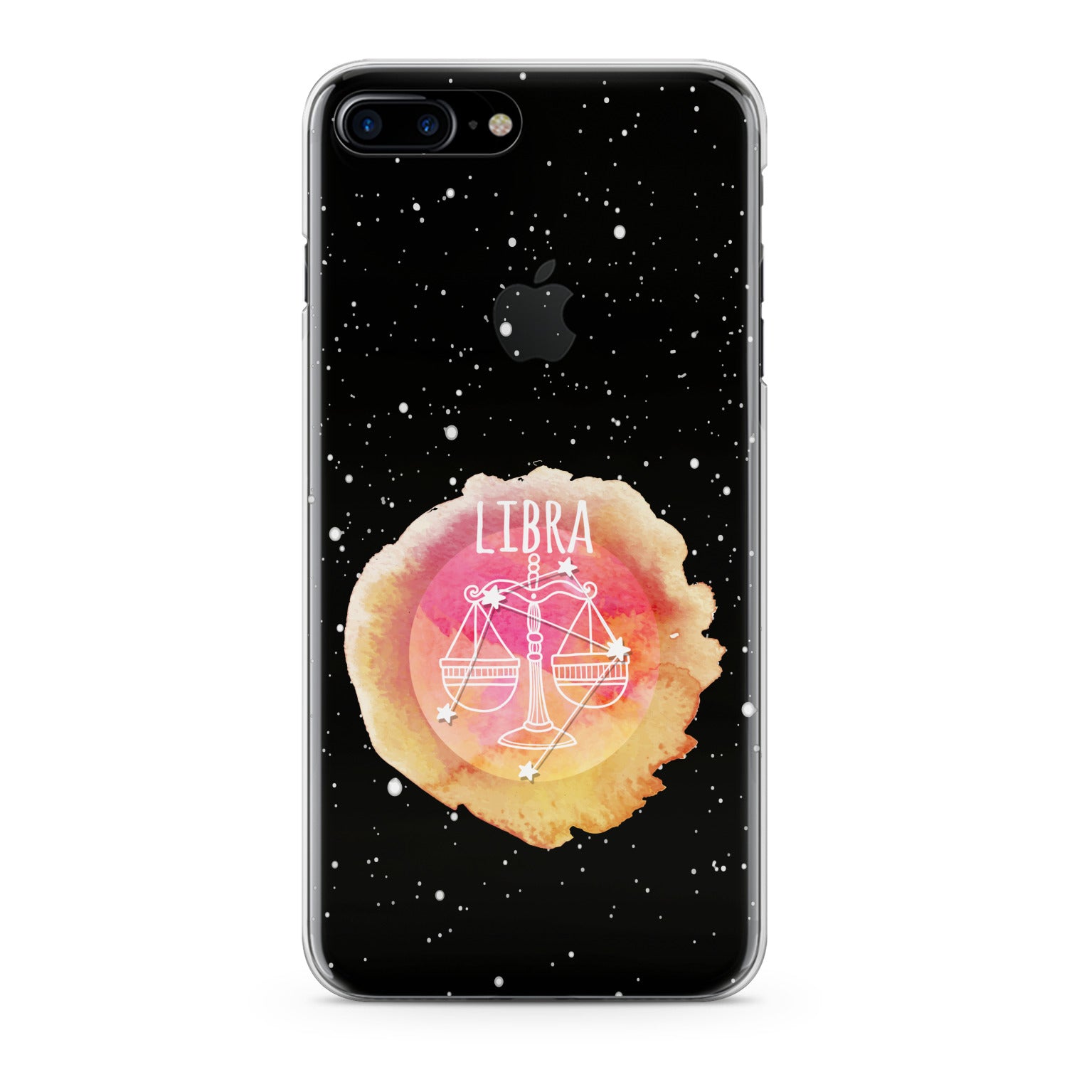Lex Altern Libra Zodiac Phone Case for your iPhone & Android phone.