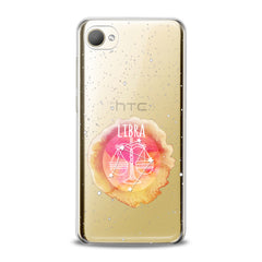 Lex Altern TPU Silicone HTC Case Libra Zodiac