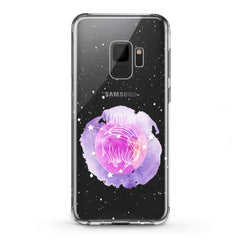 Lex Altern TPU Silicone Samsung Galaxy Case Capricorn Zodiac