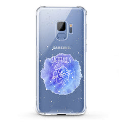Lex Altern TPU Silicone Samsung Galaxy Case Sagittarius Zodiac