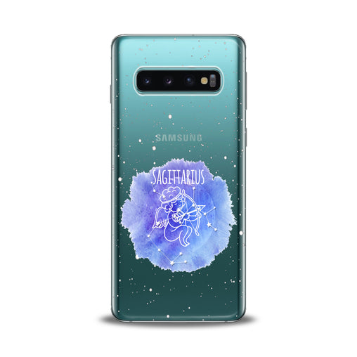 Lex Altern Sagittarius Zodiac Samsung Galaxy Case