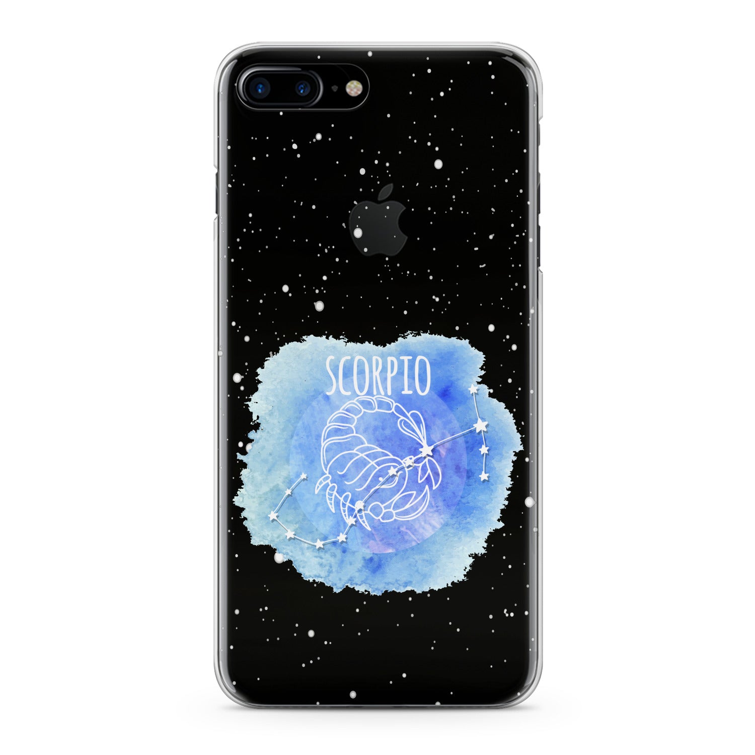 Lex Altern Scorpio Zodiac Phone Case for your iPhone & Android phone.