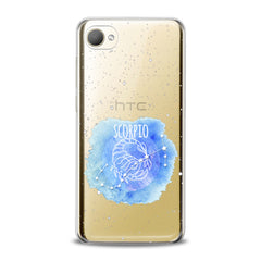 Lex Altern TPU Silicone HTC Case Scorpio Zodiac