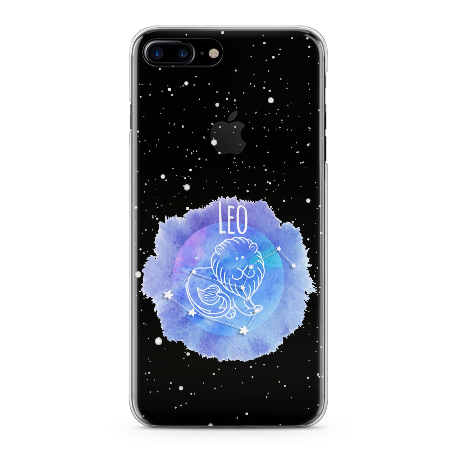 Lex Altern Leo Zodiac Phone Case for your iPhone & Android phone.