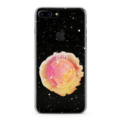 Lex Altern Aries Zodiac Phone Case for your iPhone & Android phone.